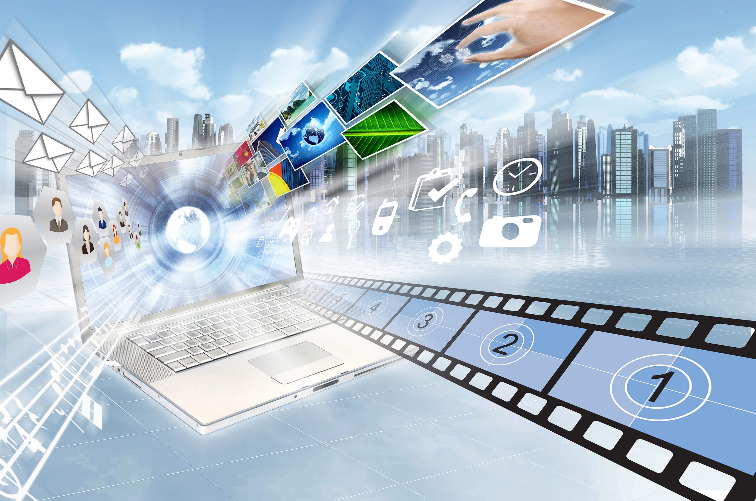 Email Setup and Services - PC Development Group