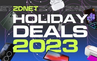 The 110 best holiday deals