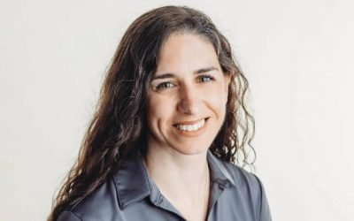 Employee Spotlight: Melissa Lunn