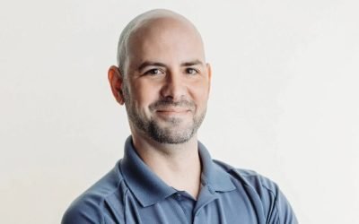 Employee Spotlight: Jonathan Massimino