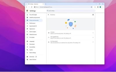 Using Chrome on Windows 11? Change these settings!