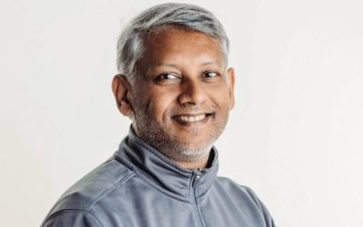 Employee Spotlight: Mohammed Farooque