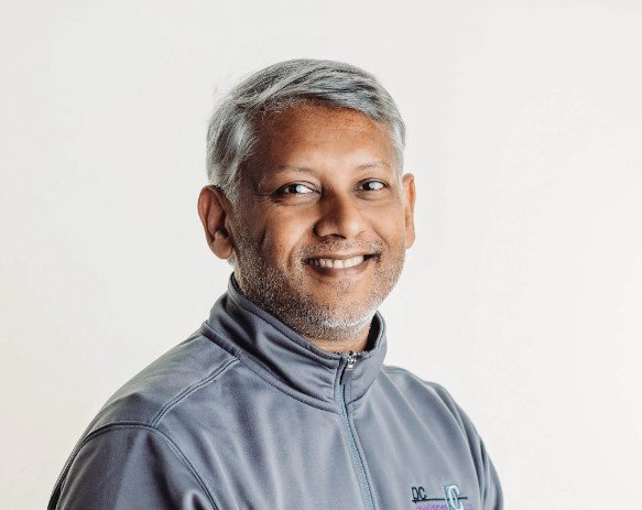 Employee Spotlight: Mohammed Farooque