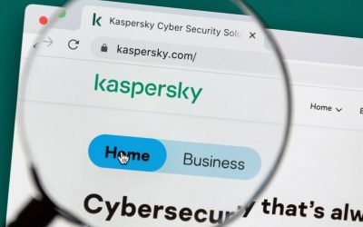 US Bans Sale of Kaspersky Antivirus Software