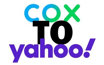 Need help with your Cox to Yahoo email change?
