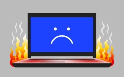 Keep yourself and your PC cool this summer!