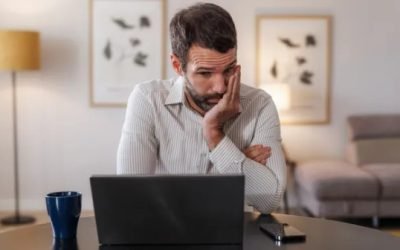 7 Online Scams to Avoid!