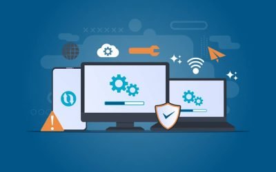 Your Essential Guide to Computer Maintenance This Fall