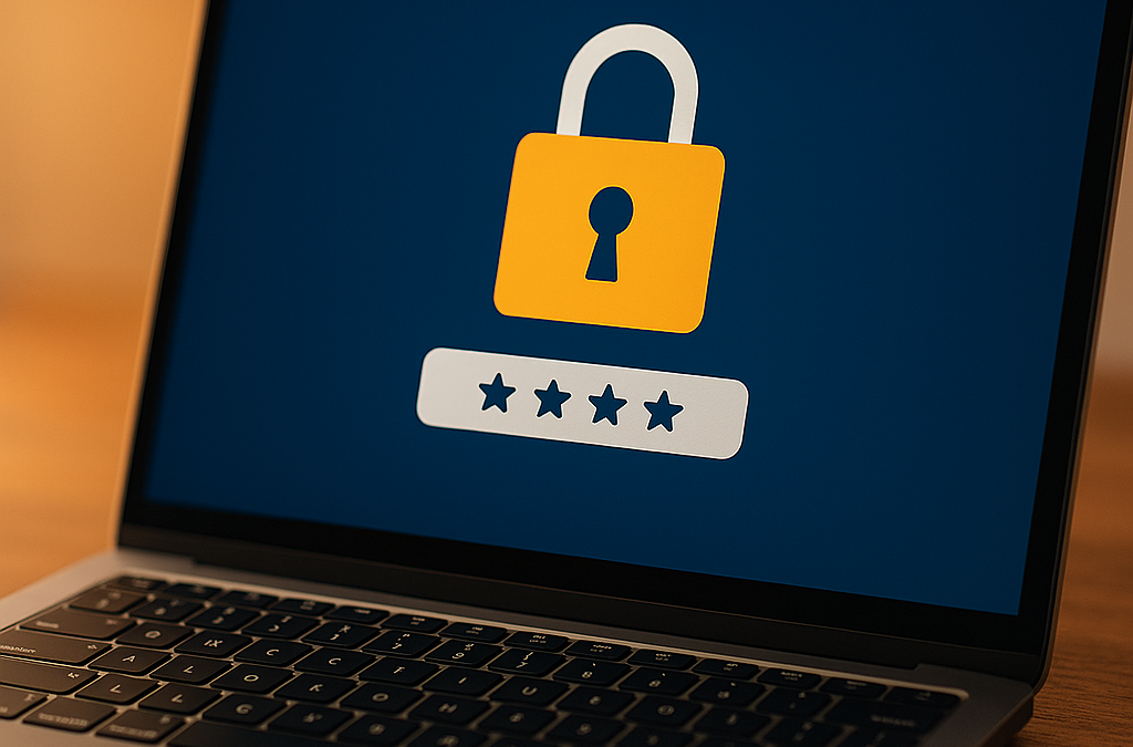 Passwords Made Easy: How to Stay Secure Without Losing Your Mind