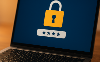 Passwords Made Easy: How to Stay Secure Without Losing Your Mind