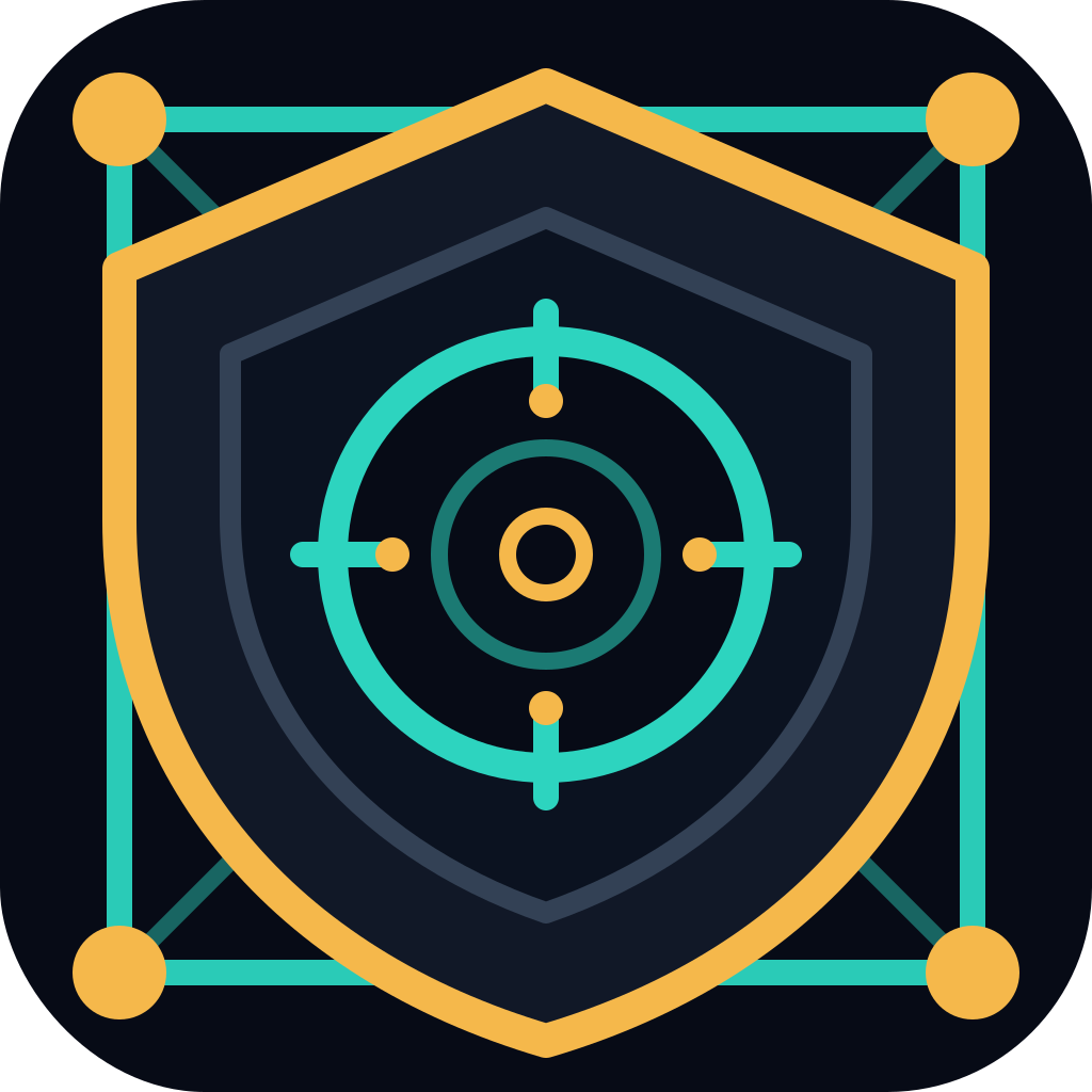 AegisVault AI product preview